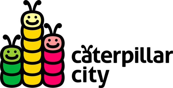 CaterpillarCity