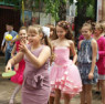 Детские выпускные в Коломенском кремле
