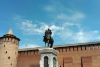 2 июня в кремле состоится День памяти Святого благоверного великого князя Дмитрия Донского