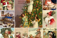 Выставка «Традиции Рождества в немецкой семье»