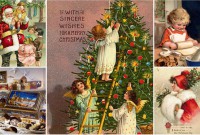 Приглашаем на выставку «Традиции Рождества в немецкой семье». Коллекция традиционных немецких пряников.