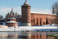 4 и 6 января открыта запись на интерактивную программу в Коломенском кремле для сборных групп туристов