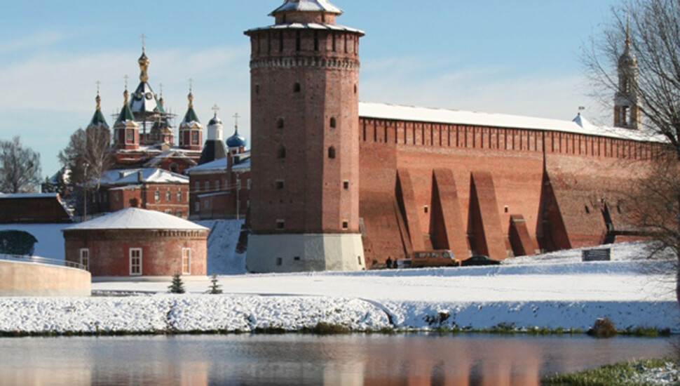 4 и 6 января открыта запись на интерактивную программу в Коломенском кремле для сборных групп туристов