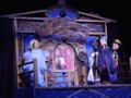 В Коломне прошёл XXV Рождественский фестиваль народной музыки и театра «Вертеп».